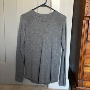 Lululemon sweater
